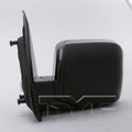Honda Driver Side Mirror with OEM #  76258-SZA-A11ZA TYC #  4790142