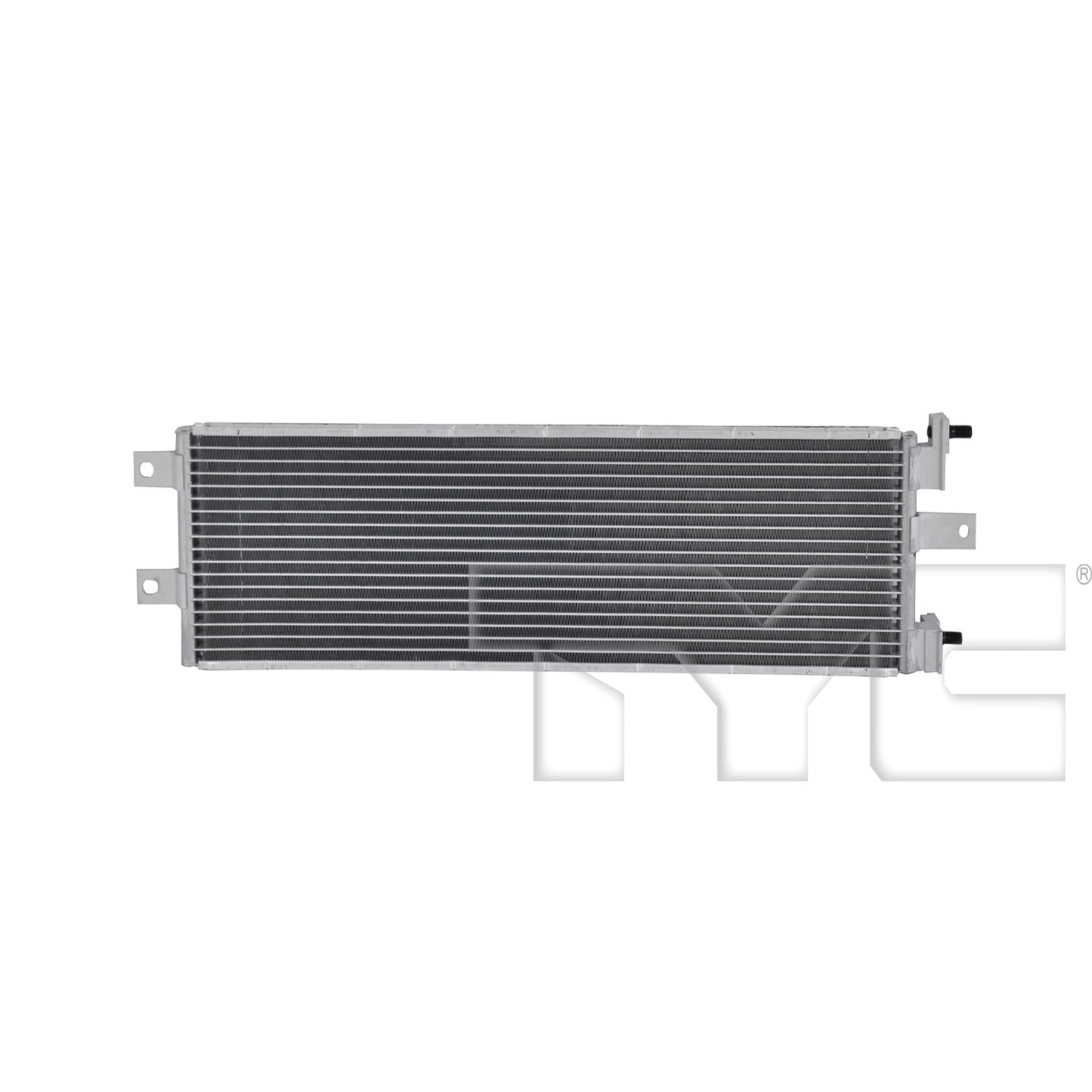 TYC AC Condenser for KIA NIRO EV 2023-2024 OEM #  97606-CV100