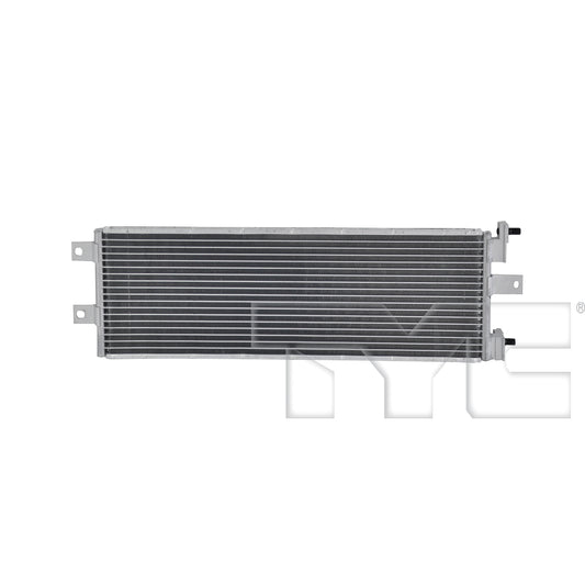 TYC AC Condenser for KIA NIRO EV 2023-2024 OEM #  97606-CV100