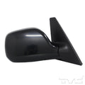 Scion Passenger Side Mirror with OEM #  87910-52520 TYC #  8800031