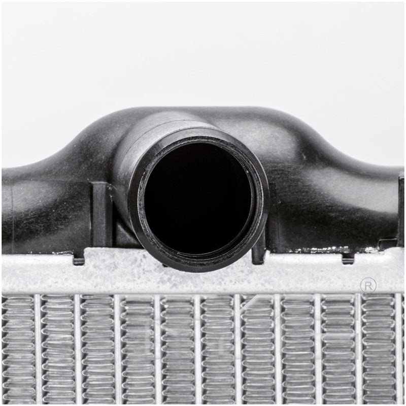 Dodge Plymouth Radiator with OEM #  5014581AA TYC #  2363