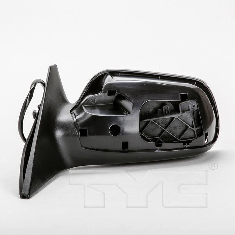 Mazda Driver Side Mirror with OEM #  GK2A-69-18Z-BB TYC #  6110032