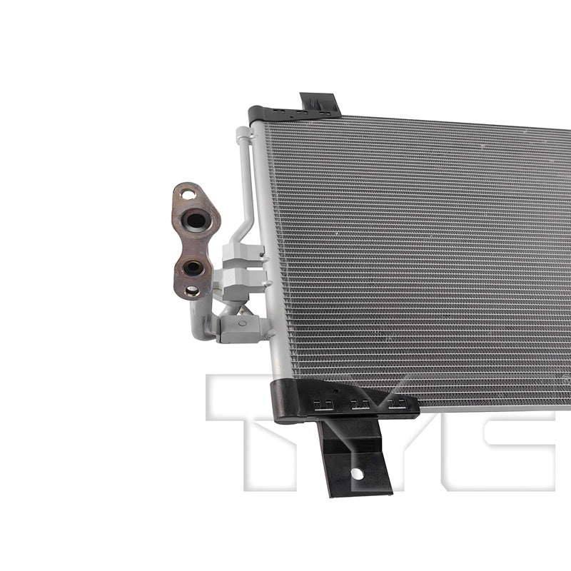 INFINITI Nissan A/C Condenser with OEM # 92100-6SA0A TYC #  30230