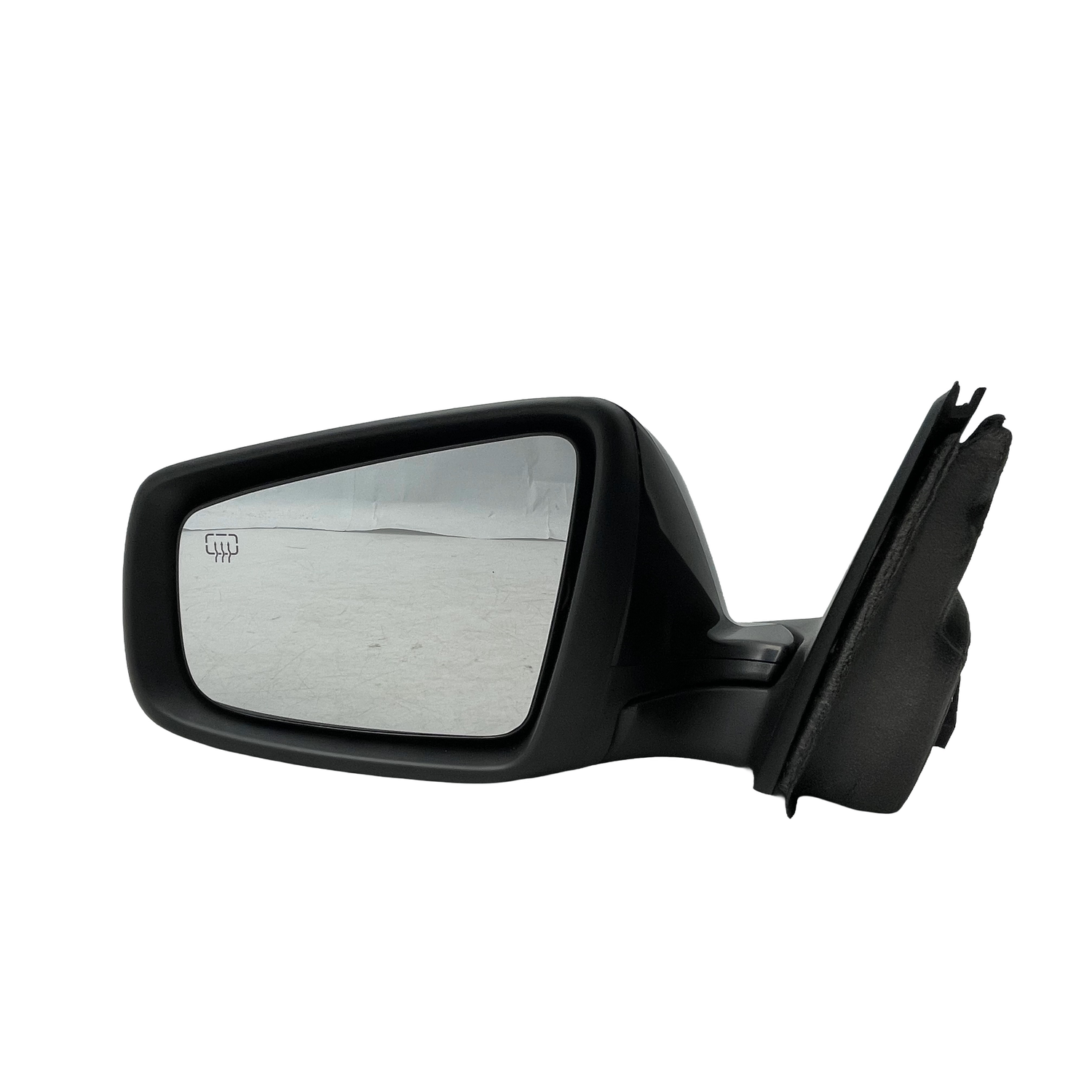 Buick Driver Side Mirror with OEM #  22857517 TYC #  1050152