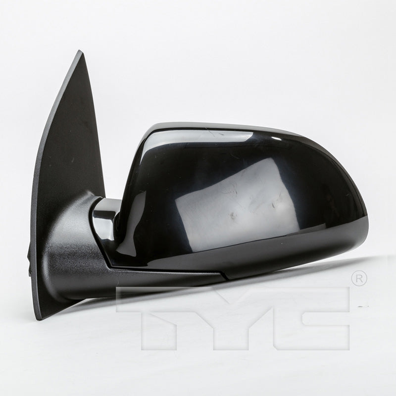 Chevy Pontiac Driver Side Mirror with OEM #  19169155 TYC #  2020232