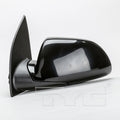 Chevy Pontiac Driver Side Mirror with OEM #  19169155 TYC #  2020232