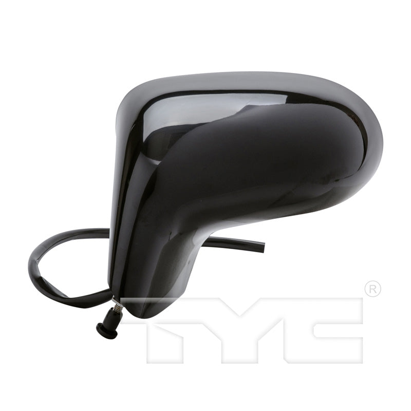 TYC Mirror for Buick LeSabre 1992-1999 DRIVER Side OEM # 25551197