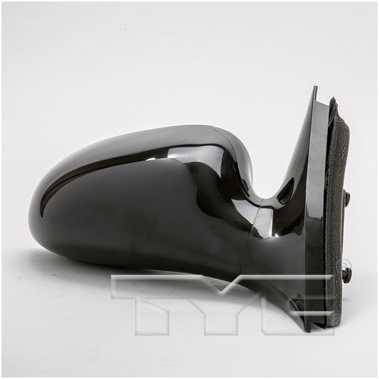 TYC Mirror for Buick LaCrosse 2005-2008 PASSENGER Side OEM # 15886518