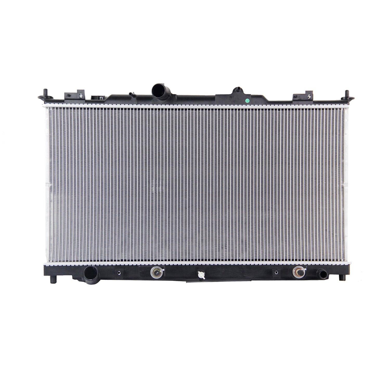 Mazda Radiator with OEM #  CA38-15-200A TYC #  13390