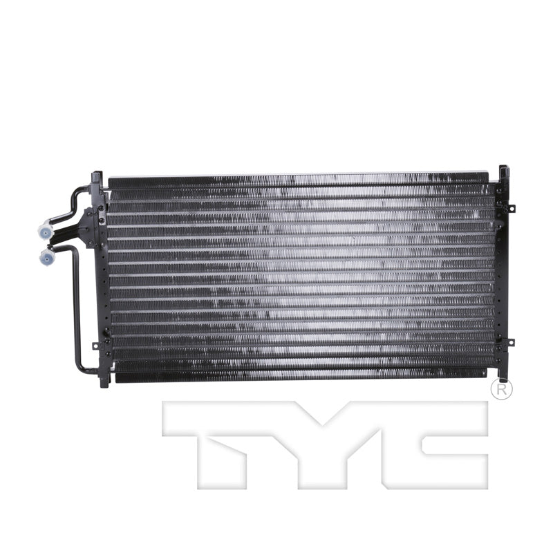 Chevrolet GMC Isuzu OLDS A/C Condenser with OEM # 52474647 TYC #  4560