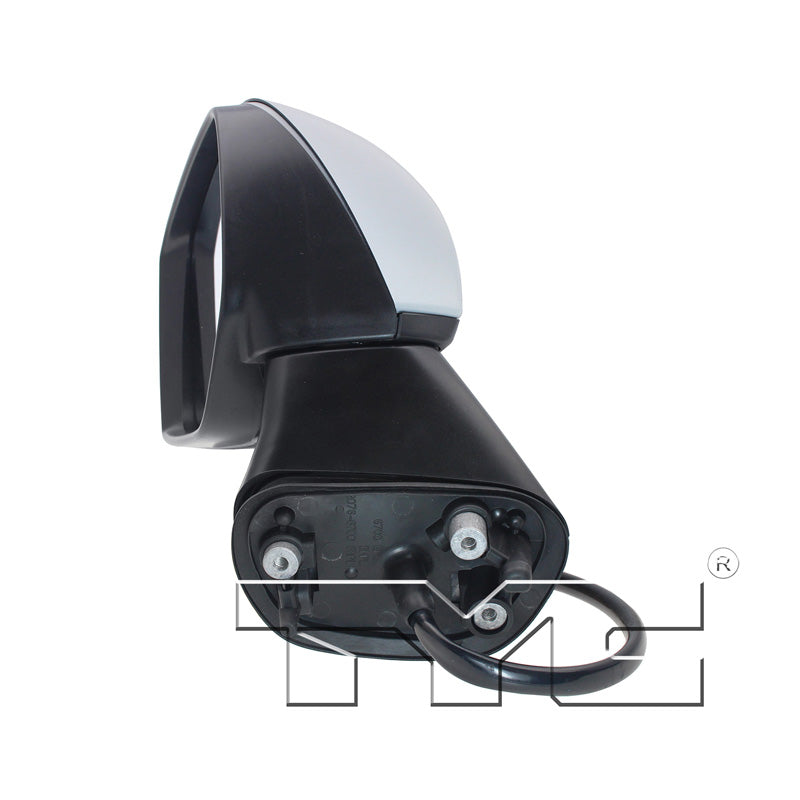 Subaru Driver Side Mirror with OEM #  91036VA052 TYC #  7450052