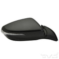 Kia Passenger Side Mirror with OEM #  87620 B0040 TYC #  8150171