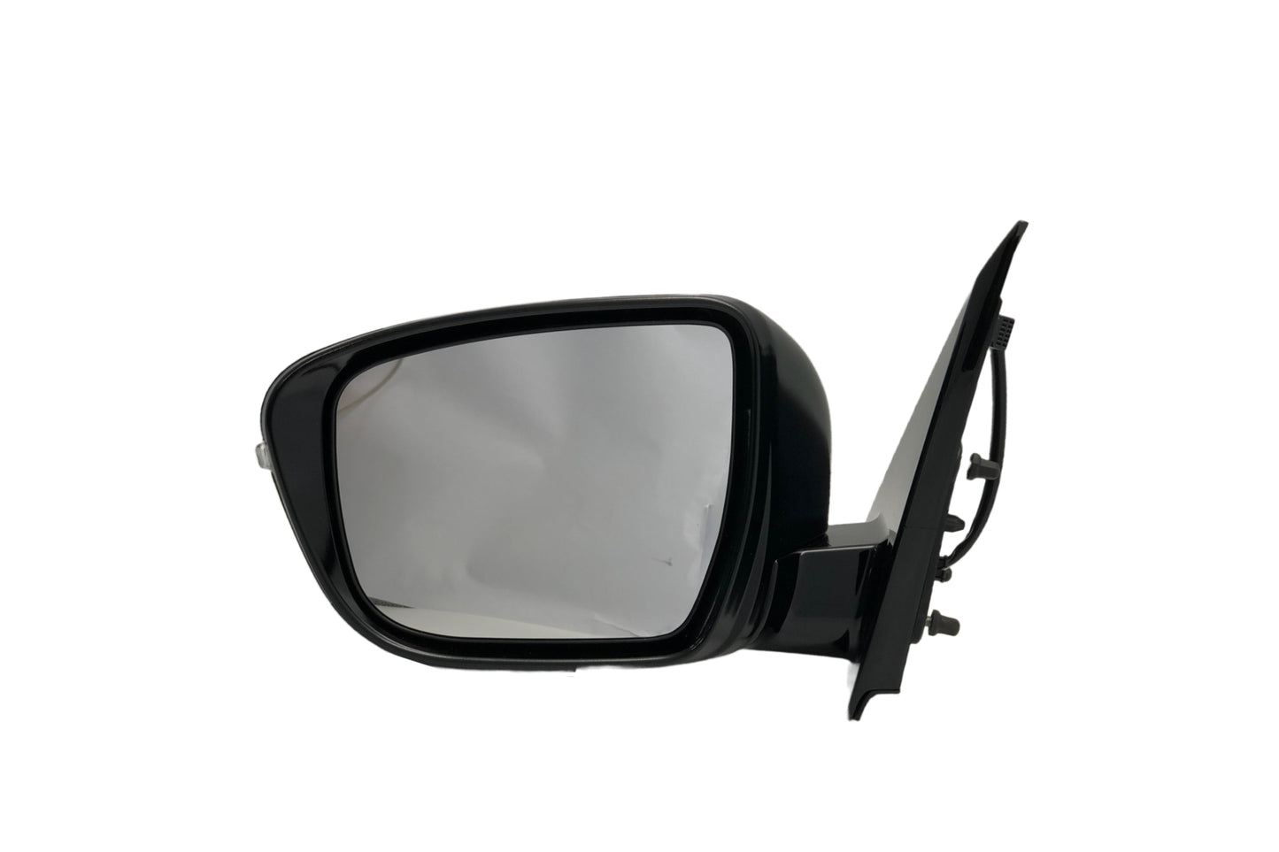 TYC Mirror for Nissan Pathfinder 2017 DRIVER Side OEM # 96302-9PF9A