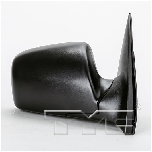 TYC Mirror for Kia Sportage 2005-2010 PASSENGER Side OEM # 87620-1F210