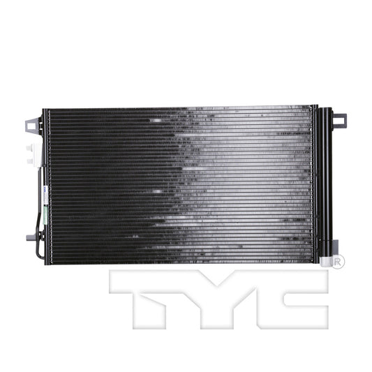 TYC AC Condenser for BUICK ENCLAVE 2008-2017 OEM #  22918340