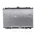 INFINITI Nissan Radiator with OEM #  21410-0L715 TYC #  1752