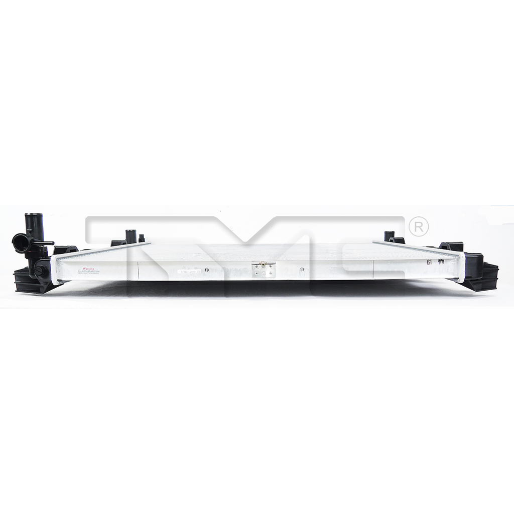 Nissan Radiator with OEM #  21410-EZ30B TYC #  13652