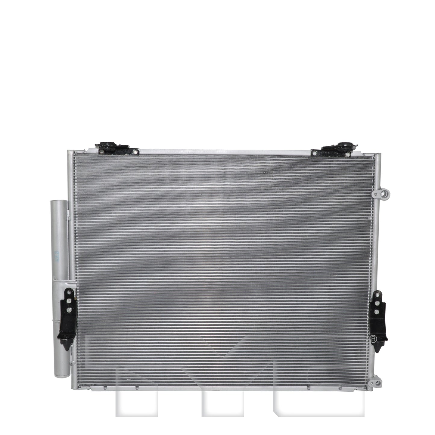 TYC AC Condenser for TOYOTA SEQUOIA 2020-2022 OEM #  88460-0C180