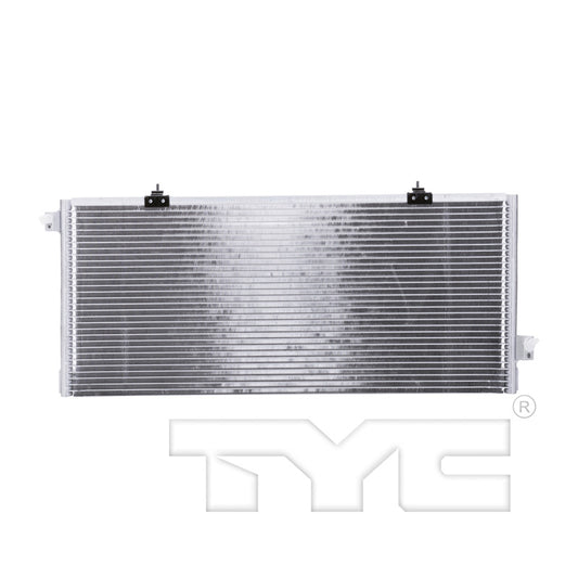 TYC AC Condenser for SUBARU OUTBACK 2000-2004 OEM #  73210AE040