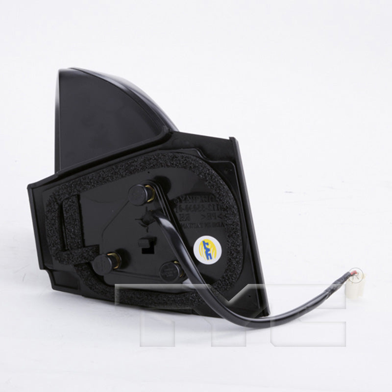 Toyota Driver Side Mirror with OEM #  87940-52660 TYC #  5410132