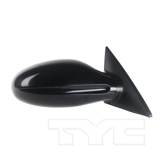 TYC Mirror for Nissan Altima 2002-2006 DRIVER Side OEM # 96302-3Z100