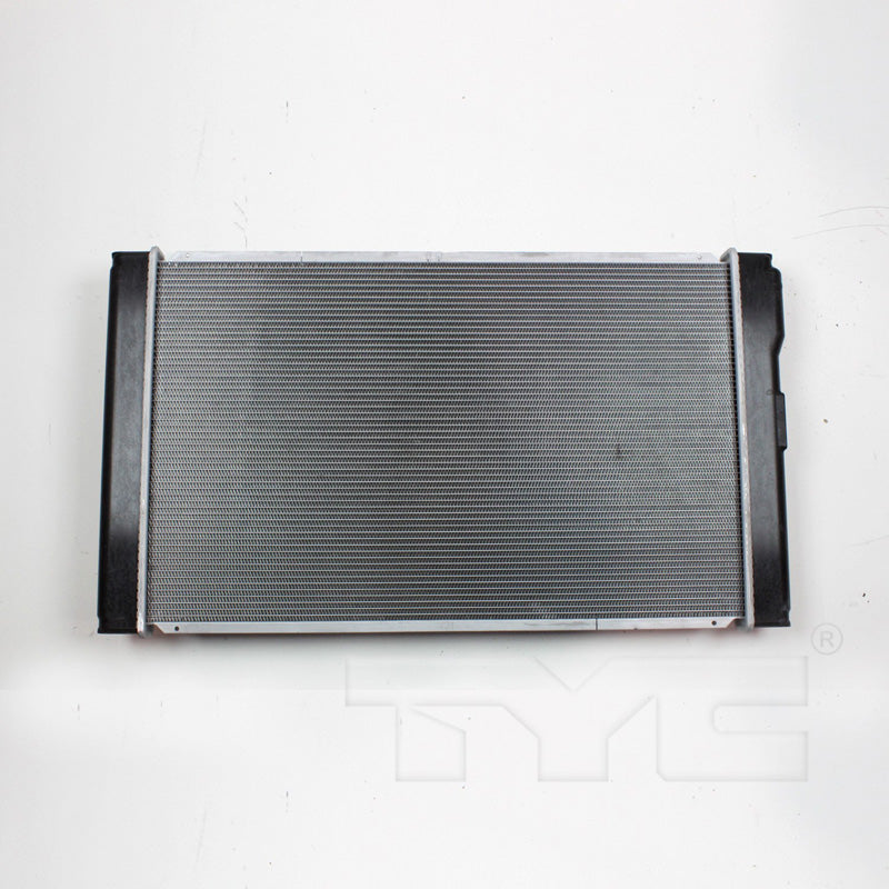 Lexus Toyota Radiator with OEM #  16400-37230 TYC #  13119