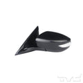 TYC Mirror for Nissan Maxima 2016-2023 DRIVER Side OEM # 26165-4RA0A