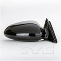 Chevrolet Passenger Side Mirror with OEM #  10448590 TYC #  1410031