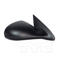 Chrysler Dodge Passenger Side Mirror with OEM #  4574606AG TYC #  3510031