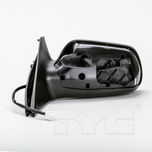 TYC Mirror for Mazda 6 2003-2008 DRIVER Side OEM # GK2E-69-18Z-BB