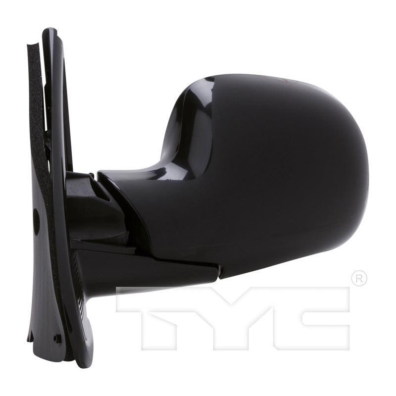 Chrysler Dodge Driver Side Mirror with OEM #  4894411AE TYC #  3500112