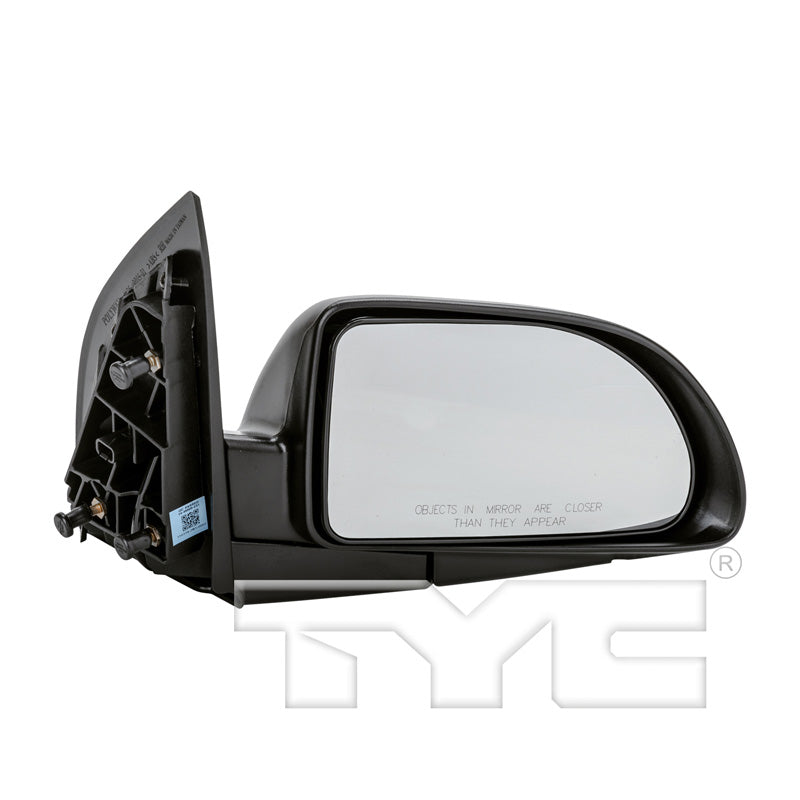 Chevy Saturn Passenger Side Mirror with OEM #  15873077 TYC #  2020131