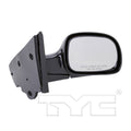 TYC Mirror for Chrysler Town & Country 2001-2007 PASSENGER Side OEM # 4894410AE
