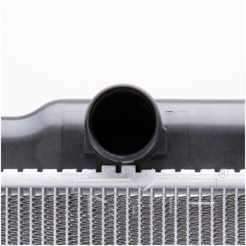 Toyota Radiator with OEM #  16400-0F060 TYC #  2992