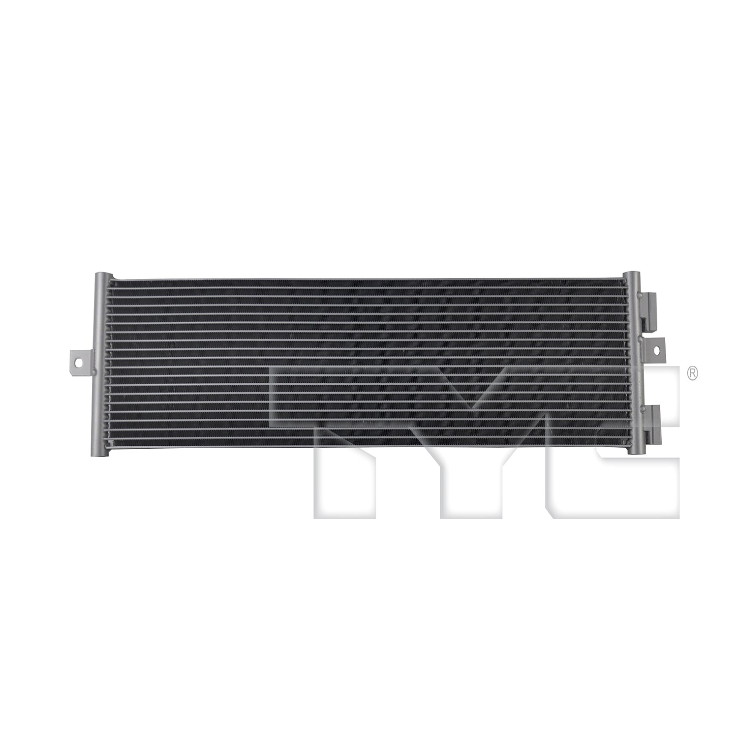Genesis Hyundai A/C Condenser with OEM # 97606-GI000 TYC #  30245