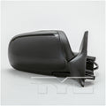 Nissan Passenger Side Mirror with OEM #  K6301-53U01 TYC #  5710031