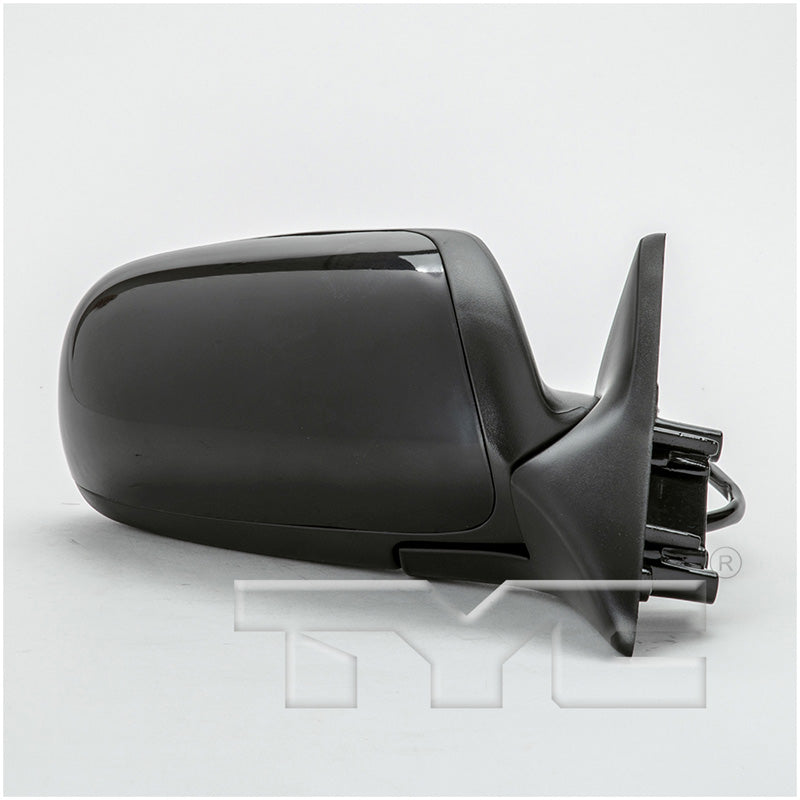 Nissan Passenger Side Mirror with OEM #  K6301-53U01 TYC #  5710031