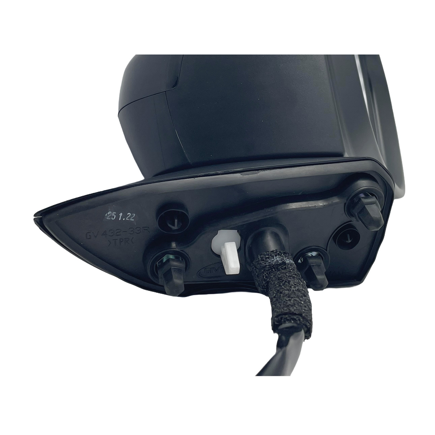 TYC Mirror for Honda Civic 2022-2024 DRIVER Side OEM # 76258-T20-A21