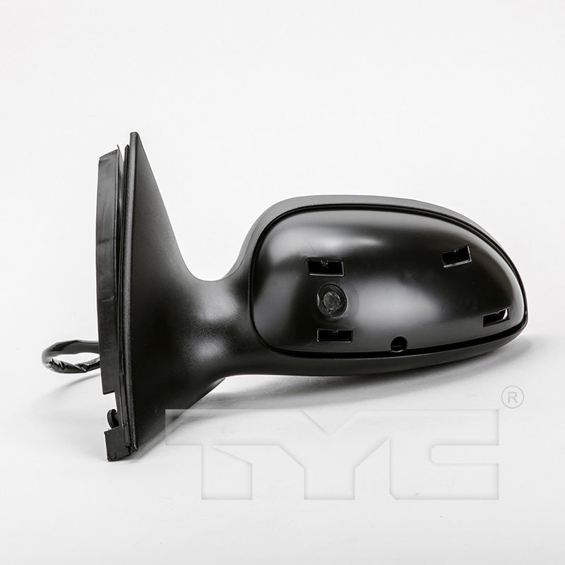 Ford Mercury Driver Side Mirror with OEM #  1F1Z 17683 BA TYC #  2560042