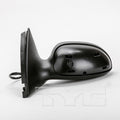 Ford Mercury Driver Side Mirror with OEM #  1F1Z 17683 BA TYC #  2560042