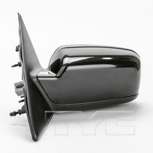 TYC Mirror for Mercury Milan 2006-2009 DRIVER Side OEM # 6E5Z 17683 C