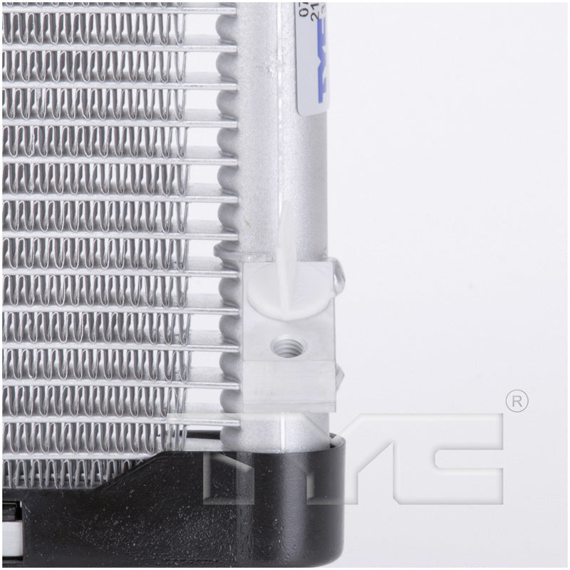 Scion Toyota A/C Condenser with OEM # 88460-52130 TYC #  3580