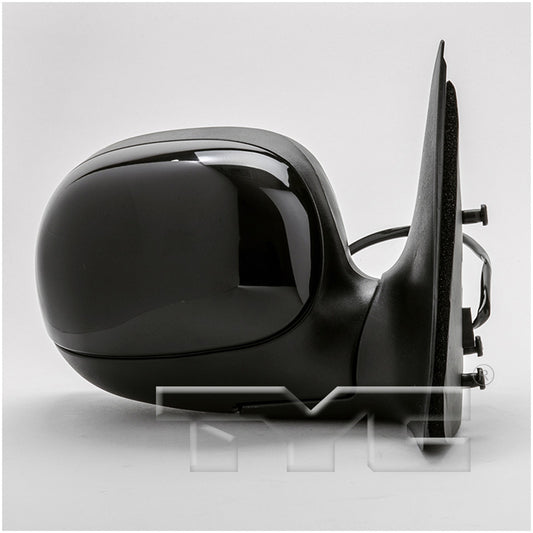 TYC Mirror for Ford F-150 1997-2001 PASSENGER Side OEM # F75Z 17682 JAA