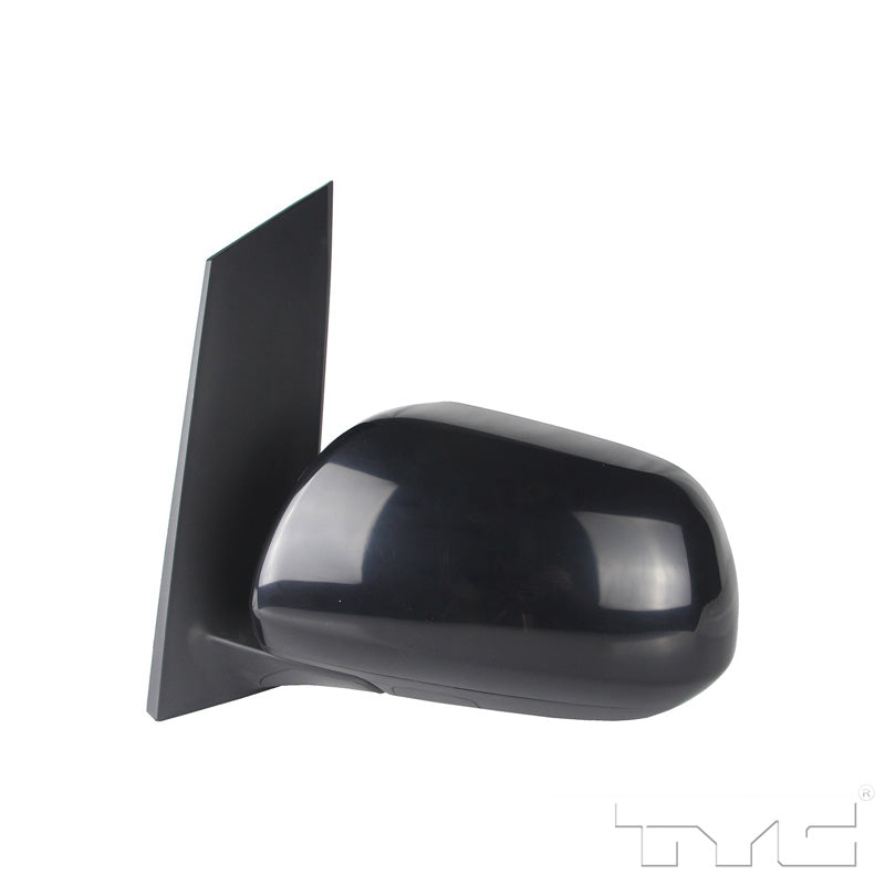 Toyota Driver Side Mirror with OEM #  87940-08150-C1 TYC #  5350442