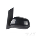Toyota Driver Side Mirror with OEM #  87940-08150-C1 TYC #  5350442