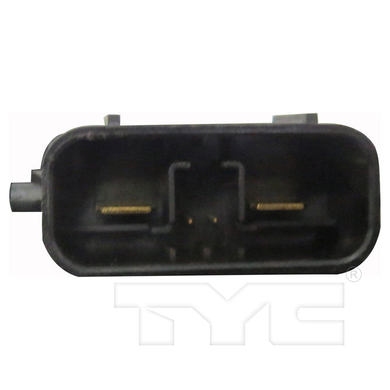 TYC Cooling Fan Assembly for Lexus UX200 2019-2022 OEM # 16361-24090