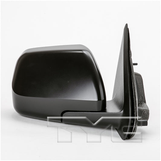 TYC Mirror for Mercury Mariner 2008-2009 PASSENGER Side OEM # 9L8Z 17682 DA