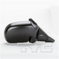 TYC Mirror for GMC Jimmy 1999-2005 PASSENGER Side OEM # 15172864