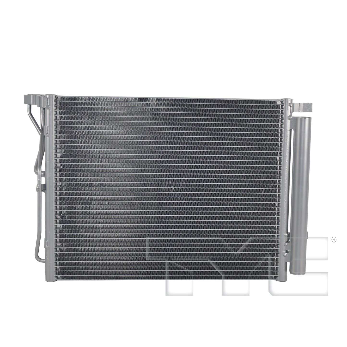 TYC AC Condenser for KIA OPTIMA 2019-2020 OEM #  97606 D5600