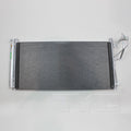 Hyundai KIA A/C Condenser with OEM # 97606 3L180 TYC #  3381